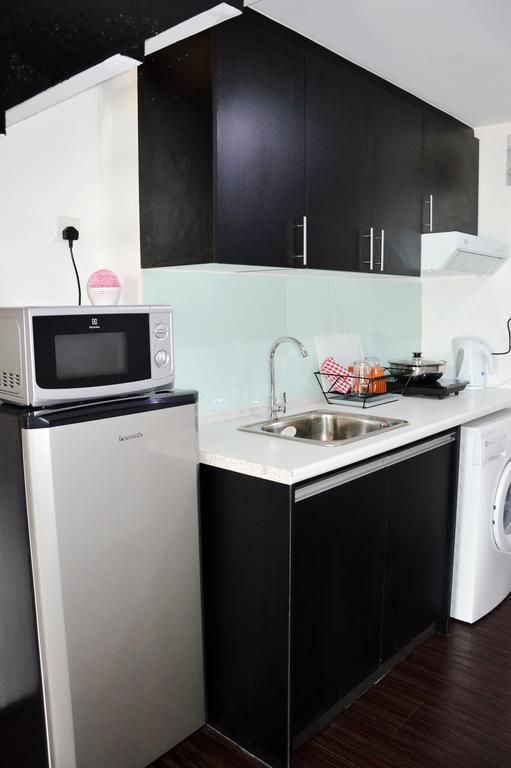 Taragon Residences Kuala Lumpur Quarto foto