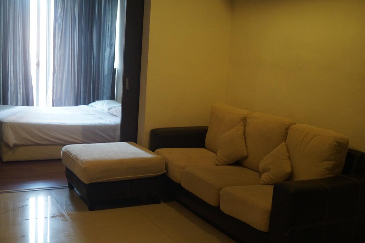 Taragon Residences Kuala Lumpur Exterior foto