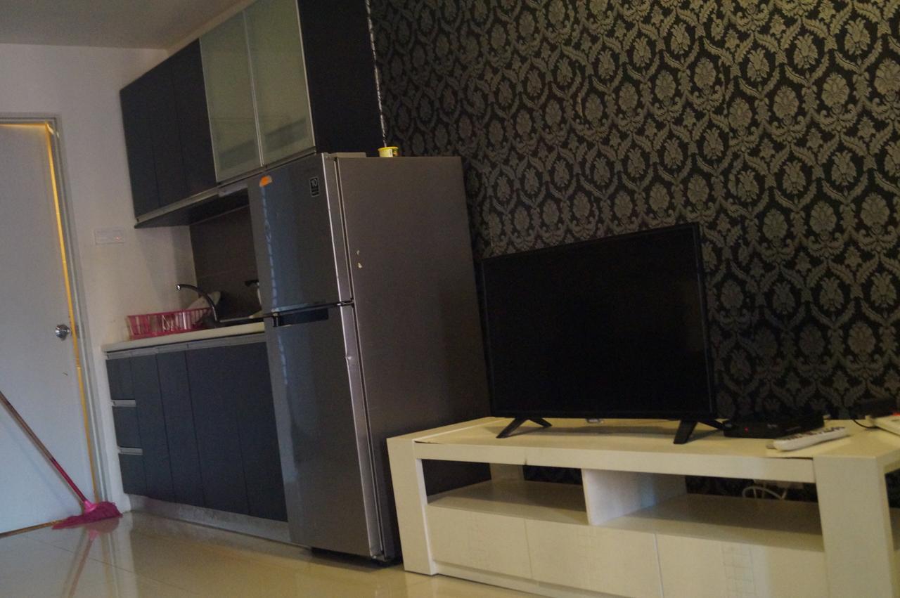 Taragon Residences Kuala Lumpur Exterior foto