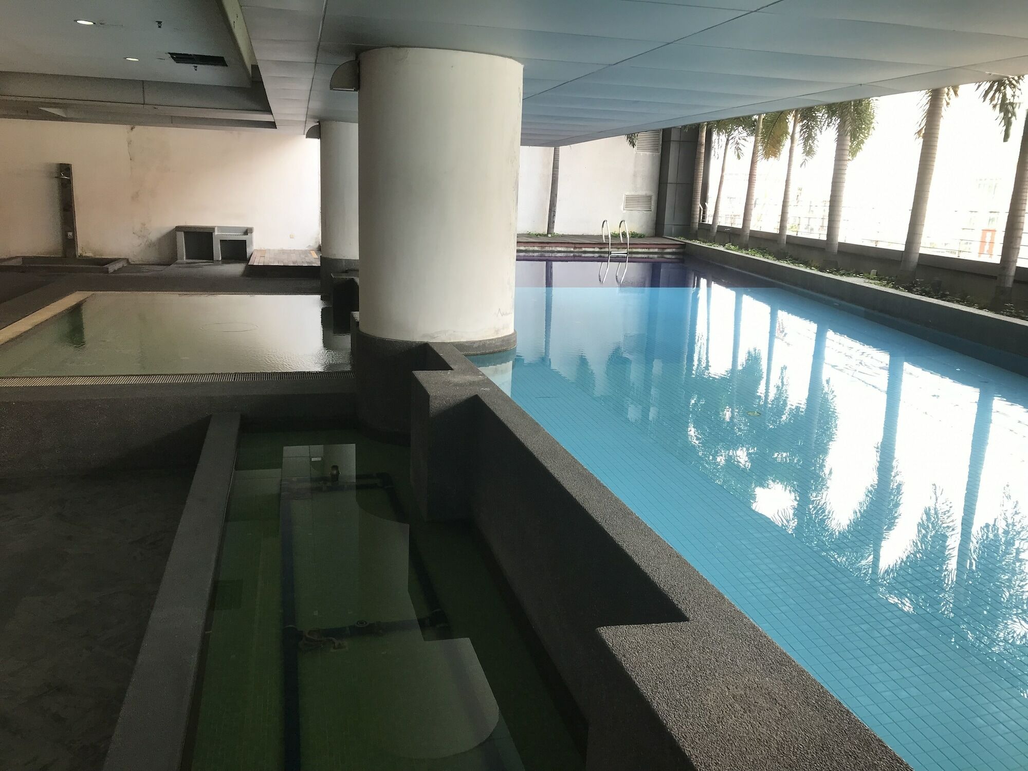 Taragon Residences Kuala Lumpur Exterior foto